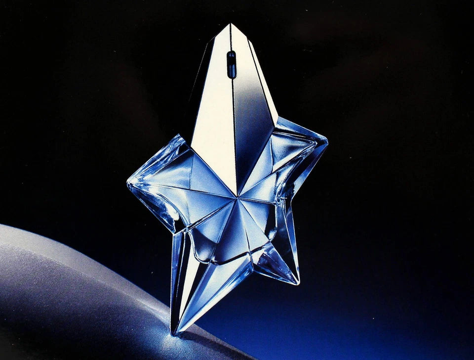 Thierry Mugler Angel Eau de Parfum 50ml (1.7 oz) Spray – New Sealed