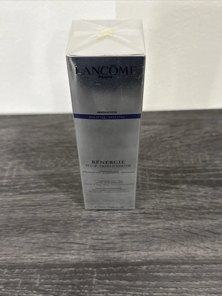 Lancôme Rénergie H.C.F. Triple Serum Anti-Aging 50ml / 1.7oz