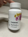 Thorne Basic Prenatal Supplement – 90 Capsules