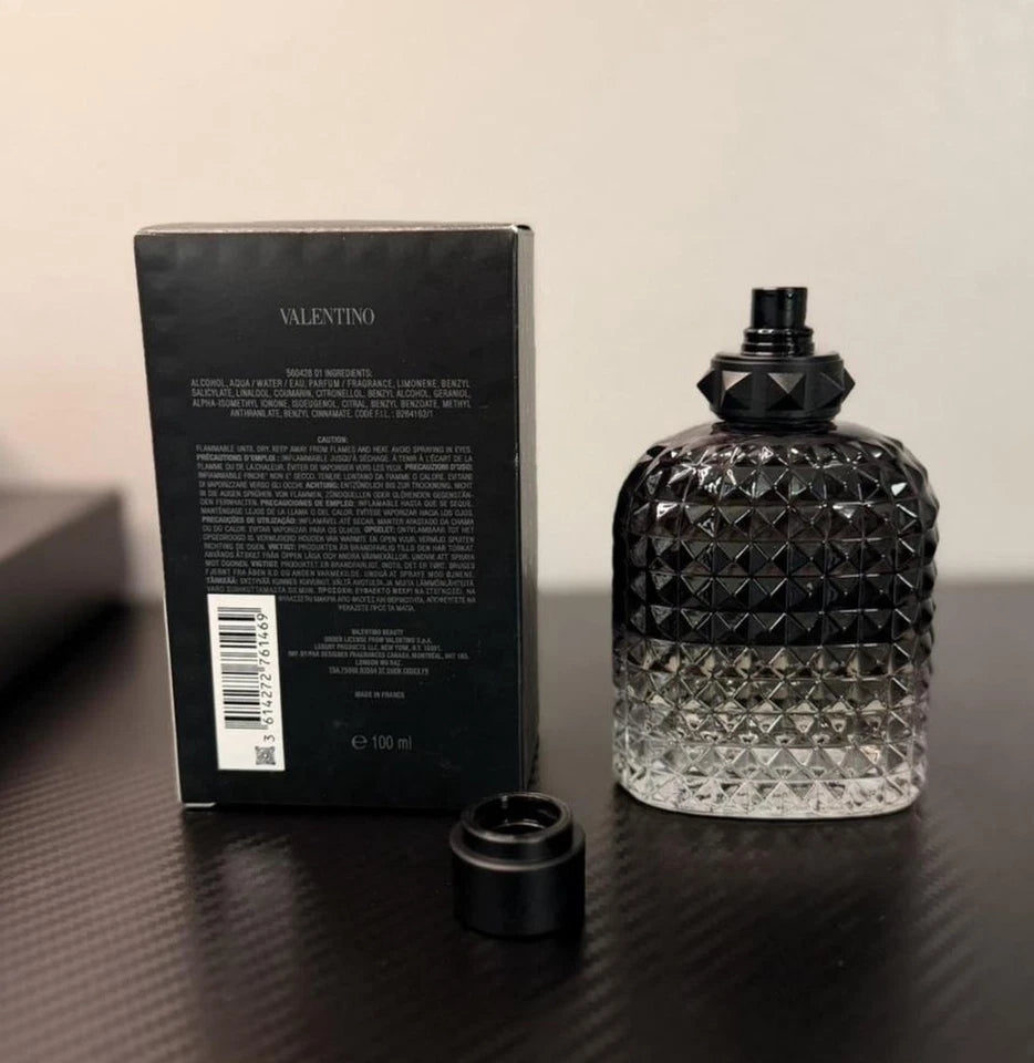 Valentino Born in Roma Eau de Parfum 3.4oz Brand New Sealed