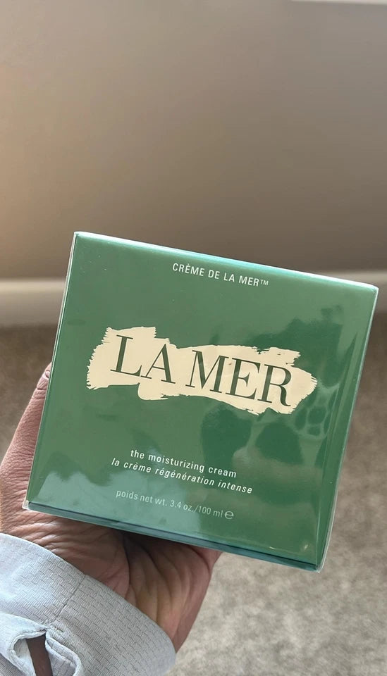 La Mer Crème de La Mer Moisturizing Cream 100ml / 3.4oz