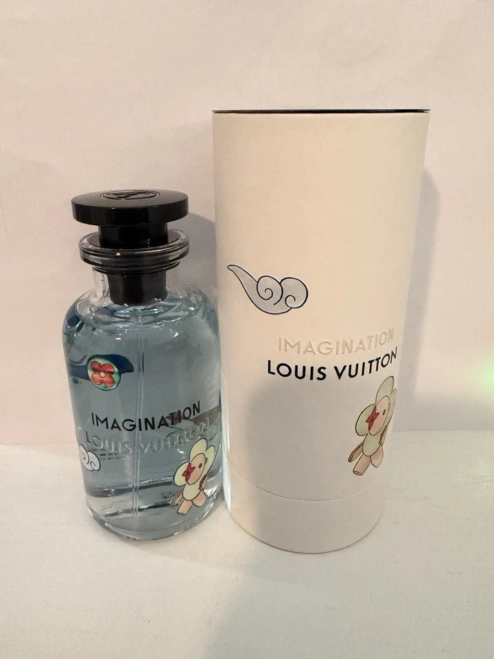 Louis Vuitton Imagination South Korea Exclusive Perfume
