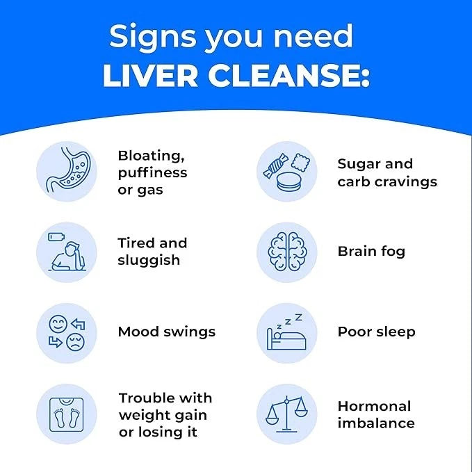 PureHealth Research Liver Health – Artichoke Liver Support