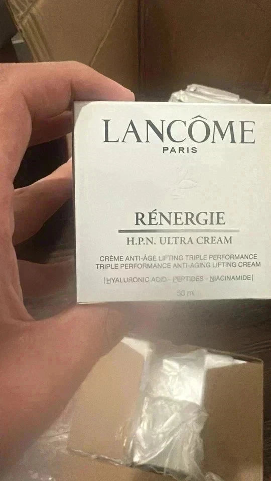 Lancôme Rénergie H.P.N. 300-Peptide Cream 50ml / 1.69oz – New Sealed