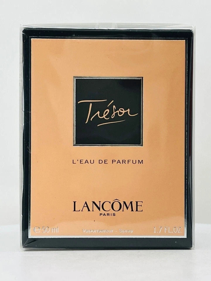 Lancôme Trésor Eau de Parfum Spray 50ml / 1.7 oz