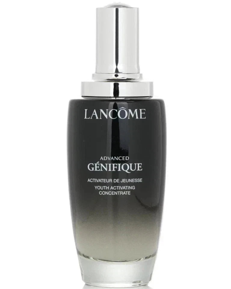 Lancôme Advanced Génifique Youth Activating Concentrate 100ml Sealed New