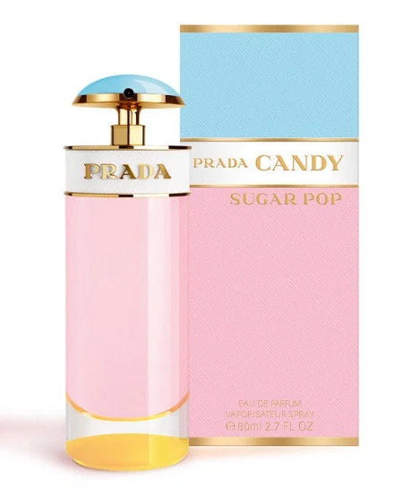 Prada Candy Sugar Pop EDP for Women 2.7 oz Spray
