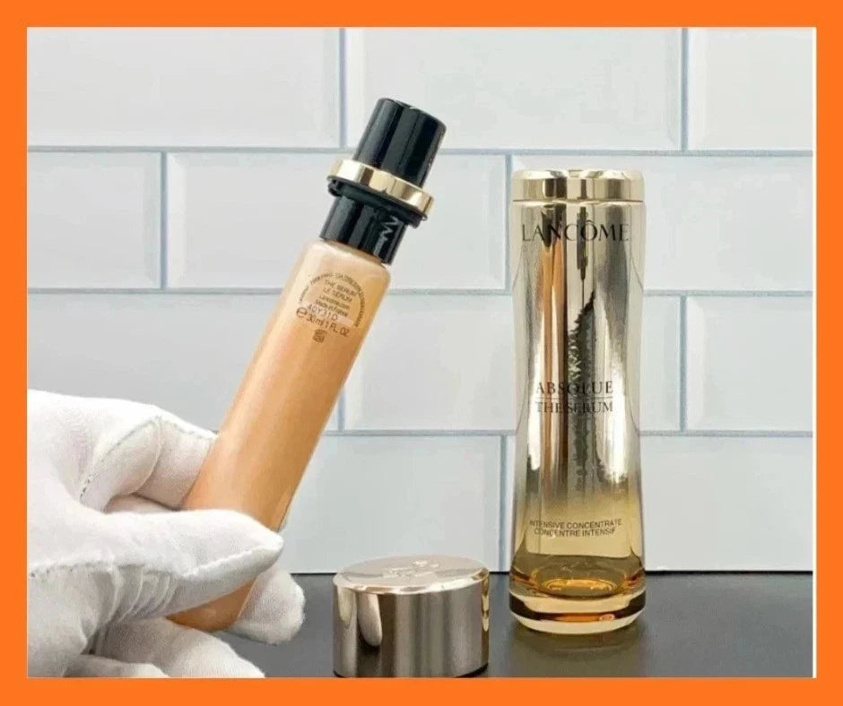 Lancôme Absolue The Serum Intensive Concentrate 30ml / 1oz