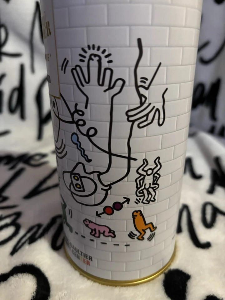 Jean Paul Gaultier Classique Pride Keith Haring Edition 100ml