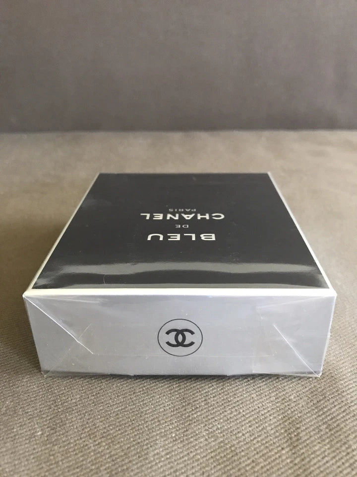 Bleu de Chanel EDT Spray for Men 20ml x 3