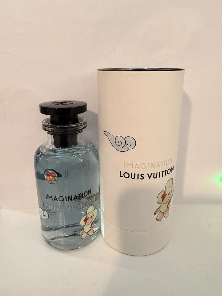 Louis Vuitton Imagination South Korea Exclusive Perfume
