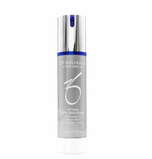 ZO Skin Health Retinol Skin Brightener 1.7 fl oz / 50 ml – New in Box