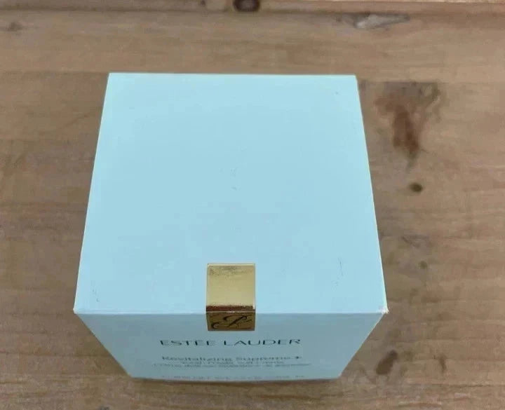 Estee Lauder Revitalizing Supreme+ Youth Power Creme 75ml New in Box