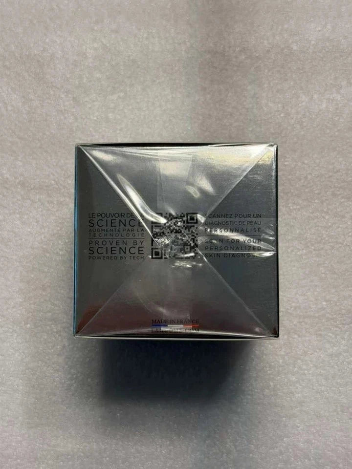 Short Title: Lancôme Advanced Génifique Repairing Night Cream 50ml New Sealed