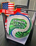 adidas FIFA World Cup 2026 Trionda PRO Soccer Ball Size 5 with Box
