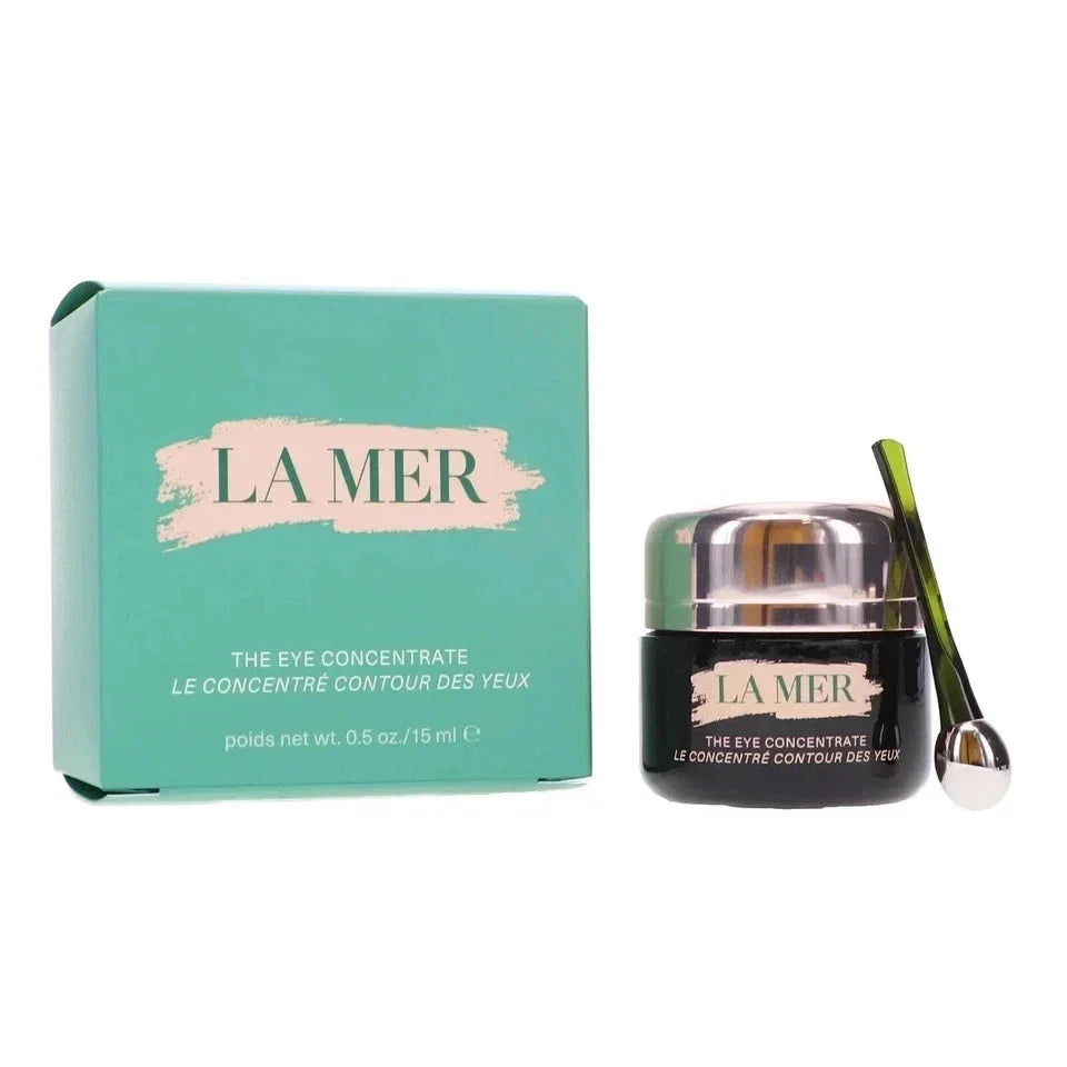 La Mer The Eye Concentrate – Intensive Eye Treatment – 0.5 oz / 15 ml – New