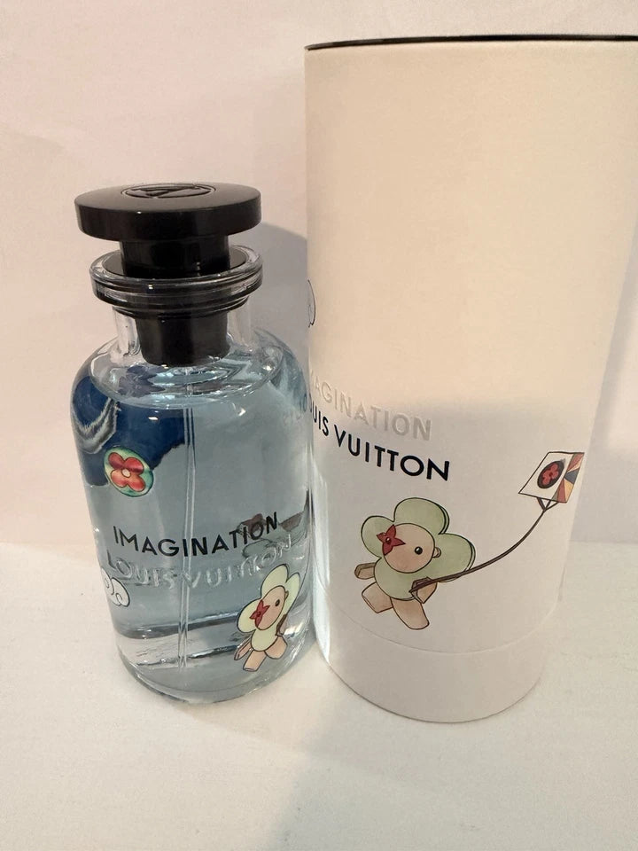 Louis Vuitton Imagination South Korea Exclusive Perfume