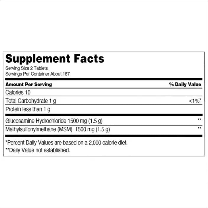 Creatine Monohydrate Gummies – Orange, 90 Count